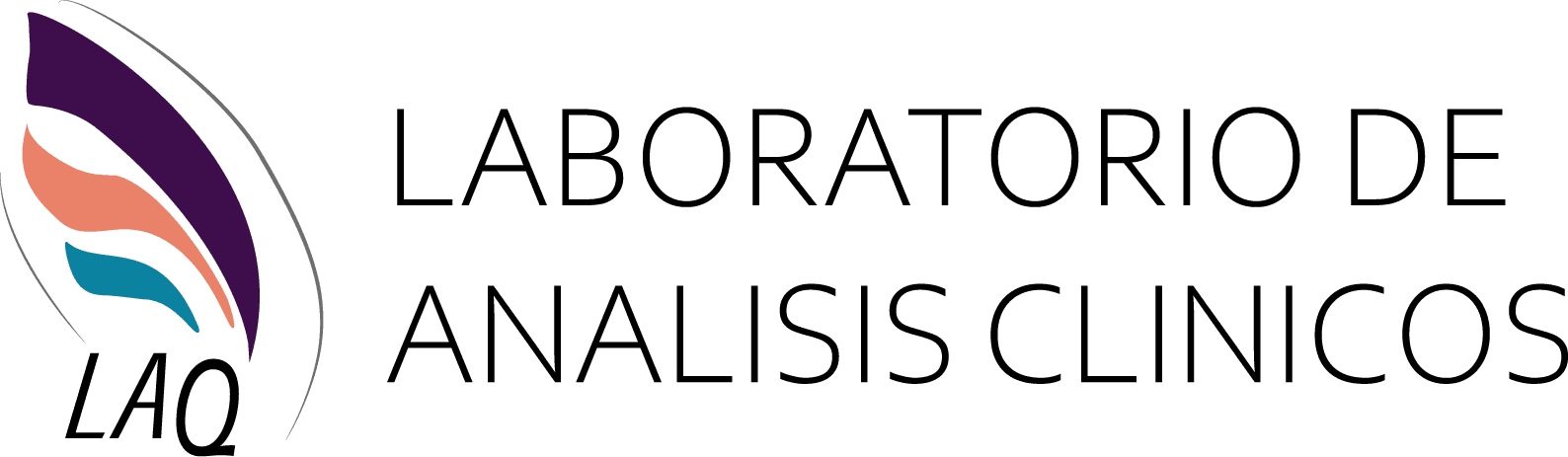LAQ Logo