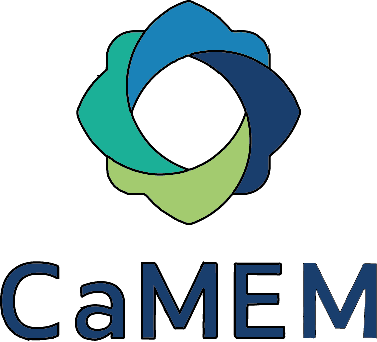 CaMEM Logo