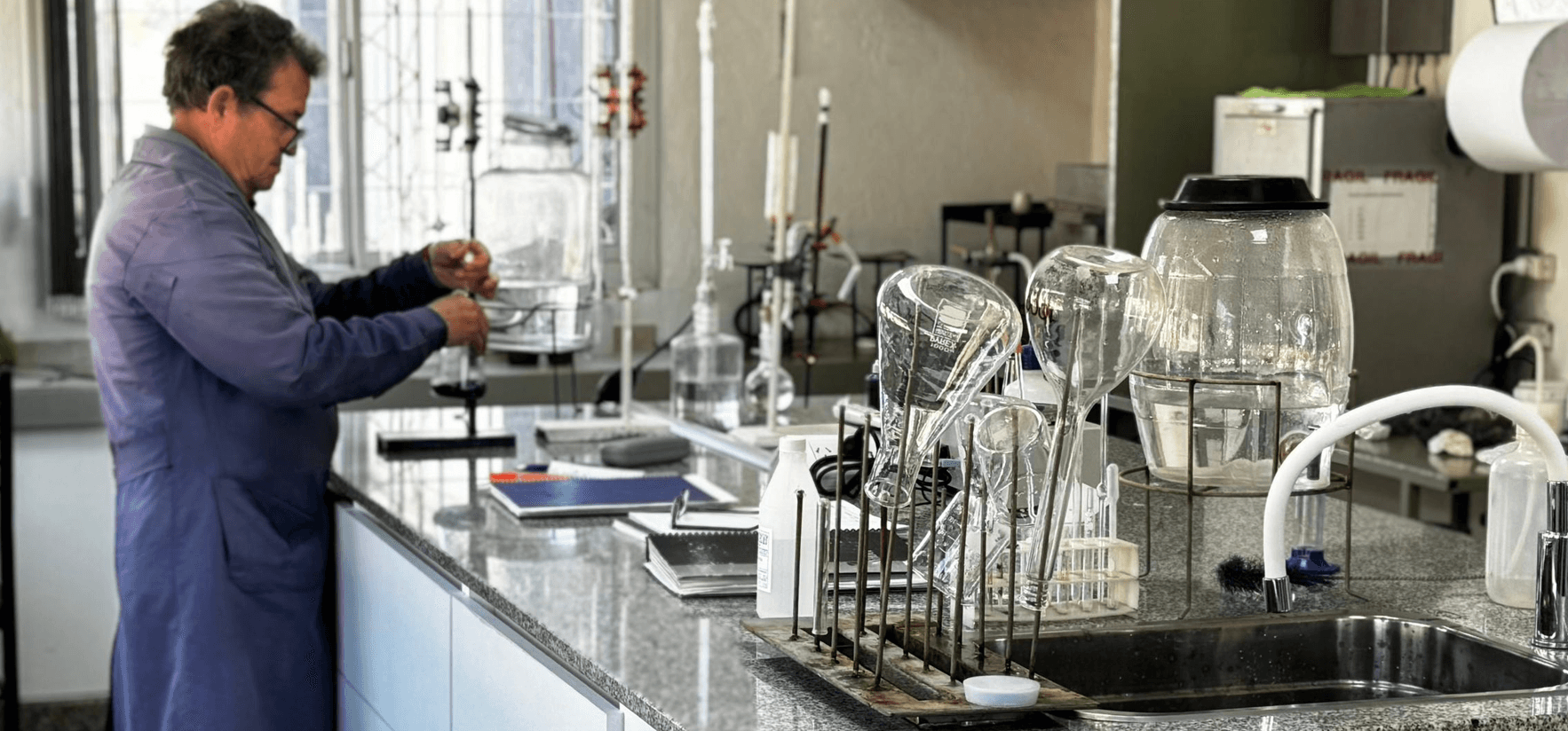 Laboratorio